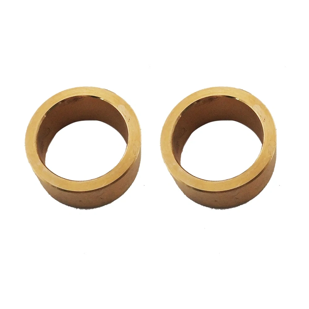 510000279 Water Jet Cutter Head G9 Plunger Bearing Bushing Guide For End Bell For Dardi Waterjet Cutting Intensify Backup Ring