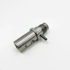 valve body