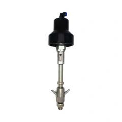 double-tube head