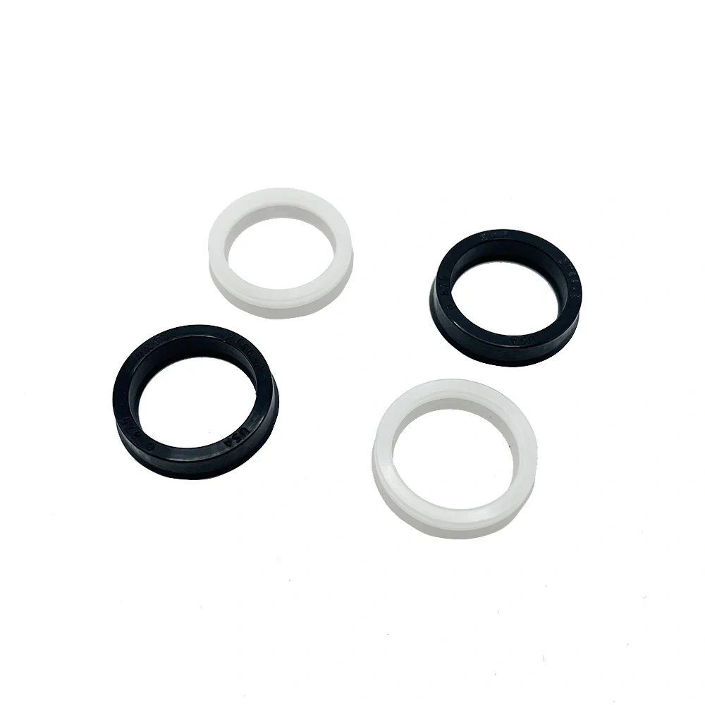 Water Jet Cutter Intensifier Pump Seals Rod 400050-W-875-3 60kis Waterjet Cutting Head Spring Rod Seal A-11275 400050-W-875-2