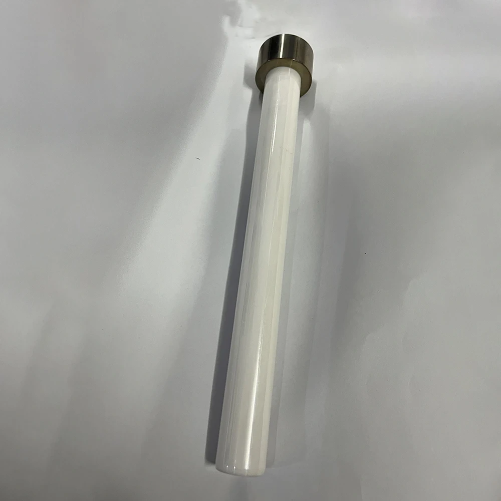 For Sunrise Water Jet Cutting Head Plunger Ceramic Pin SR20040 Waterjet Cutting 7/8" Pump Parts High Pressure Ceramic 20040
