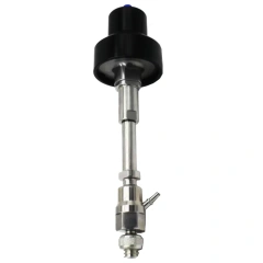 single-tube head