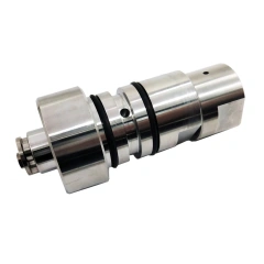 check valve assy