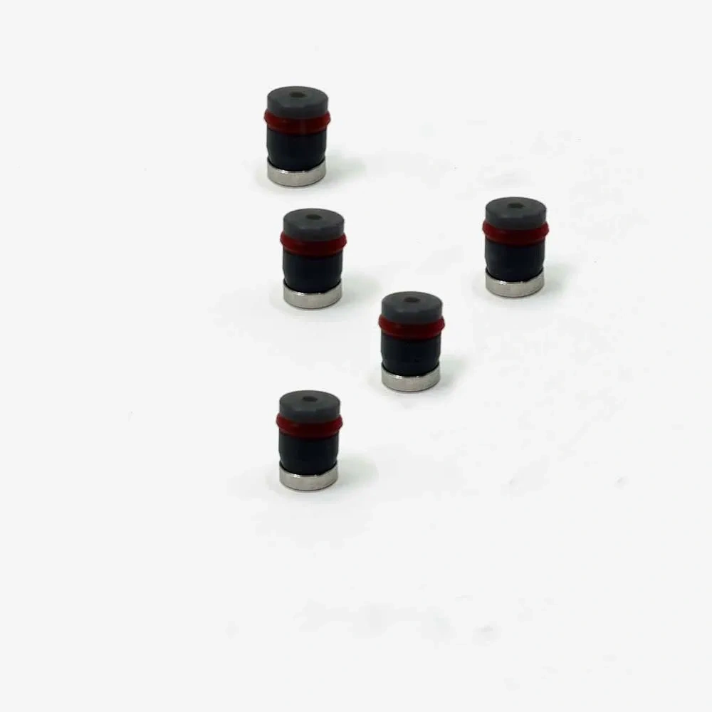 Waterjet Cutting Head Parts O Ring HP Valve O-Ring Water Jet Cutting On Off Valve Stem Seal 10014723 0560996120 49895584