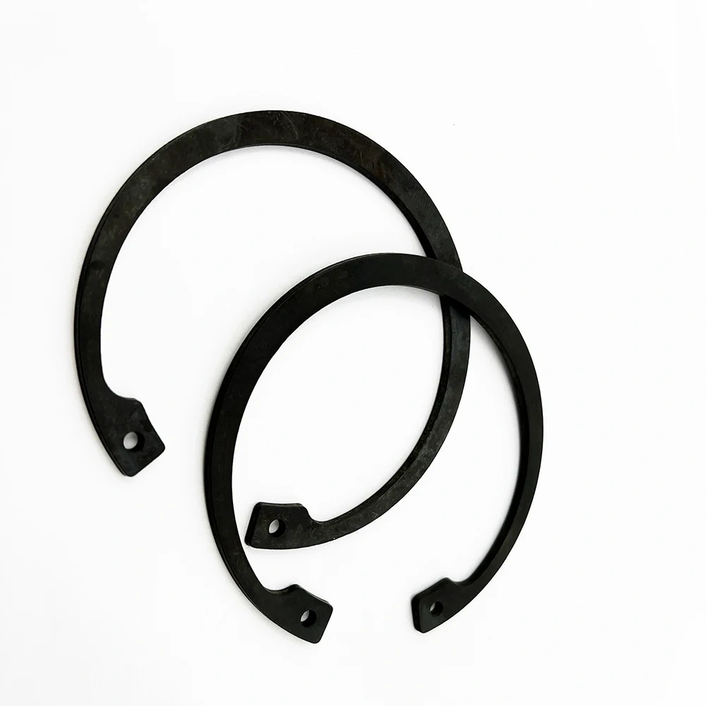 China For Dardi Water Jet Cutter Head G9 Piston Snap Ring 720610035 CNC Waterjet Cutting Intensify Spare Ring For Piston