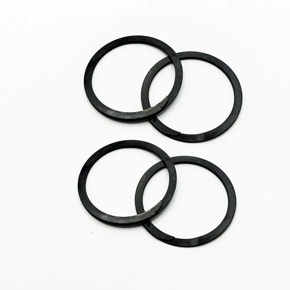 C-2728-1 Factory Product High Pressure Intensifier Snap Ring For Oil Seal For Waterjet Spare Parts Pump Parts Oil Seal Snap Ring