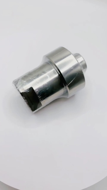 China For Dardi Waterjet Cutting Head Intensifier Pump Parts G9 STD Check Valve Body 510000333 730710245 Inlet Body Check Valve