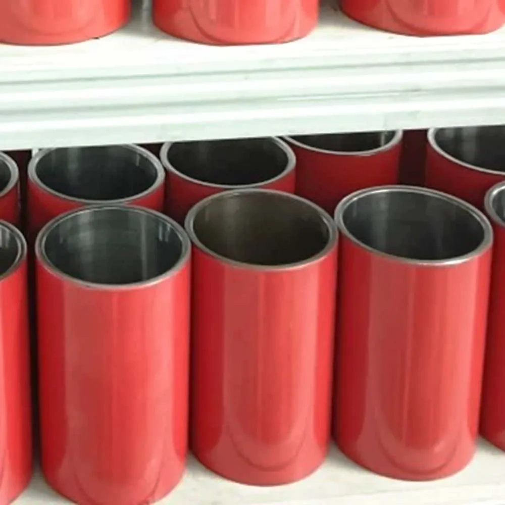 For BOAO For HEAD Waterjet Machine Parts 60K Intensifier LP Cylinder Body 10038 10036 59KIS Hydraulic Low Pressure Cylinder 86k