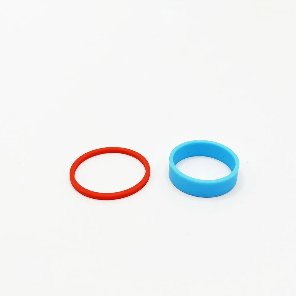 8sets Waterjet Cutting Parts 020591-1 HP Seal Kit For 87k Water Jet Cutting Head Intensifier High Pressure Seal Kits A-23023-1