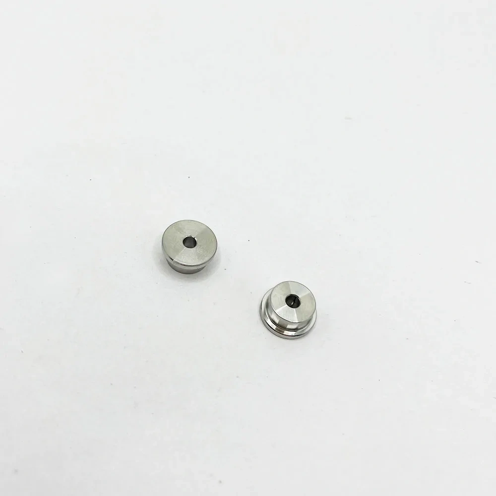 Hot Sales Water Jet Cutting Machine Parts 011041-1 72185192 Direct Drive Outlet Poppet Seat For Hyplex Check Valve Seat Poppet