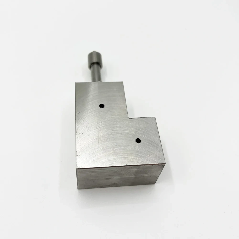 For SAME 5-axis 90° Swivel Assembly 1/4'' Rotary Valve For SHUTTLE Water Jet Cutting Head 60K 1/4 High Pressure Swivel Assy
