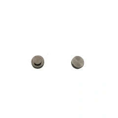 2pcs Poppet