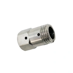 Valve Outlet Poppet