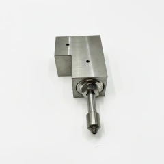 Swivel Assembly