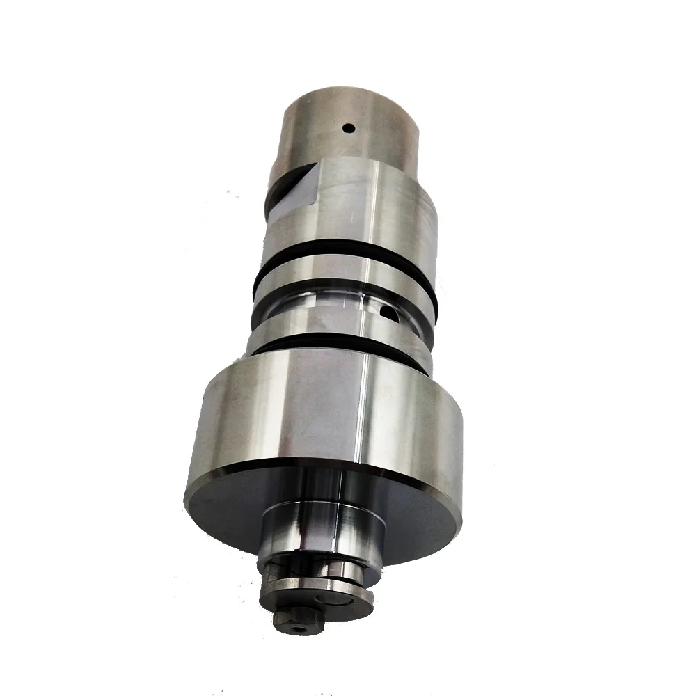 60 KSI Water Jet Cutting Heads 60K Intensifier Check Valve Assy 301002-1 Waterjet Cutter Sealing Head Assembly WE000025 1-11421
