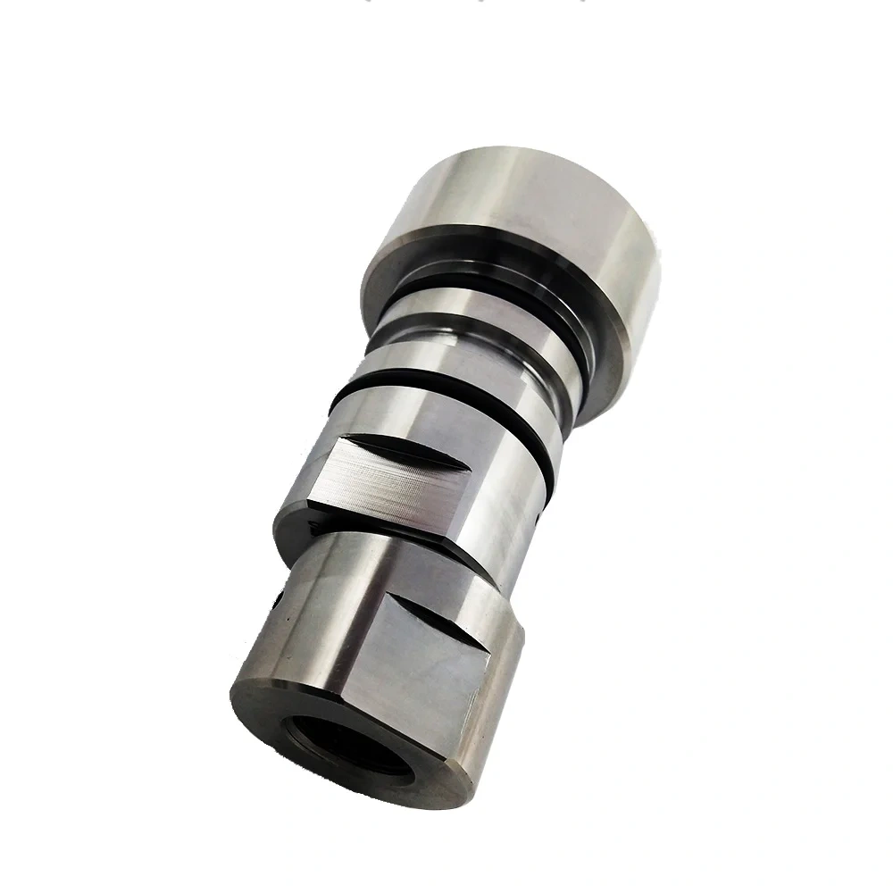 60 KSI Water Jet Cutting Heads 60K Intensifier Check Valve Assy 301002-1 Waterjet Cutter Sealing Head Assembly WE000025 1-11421
