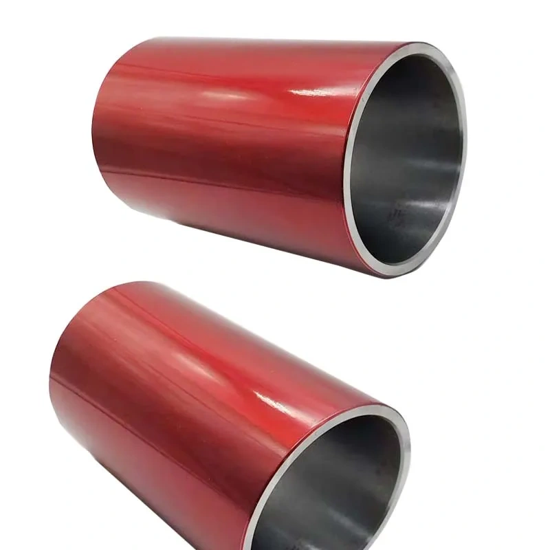 For BOAO For HEAD Waterjet Machine Parts 60K Intensifier LP Cylinder Body 10038 10036 59KIS Hydraulic Low Pressure Cylinder 86k