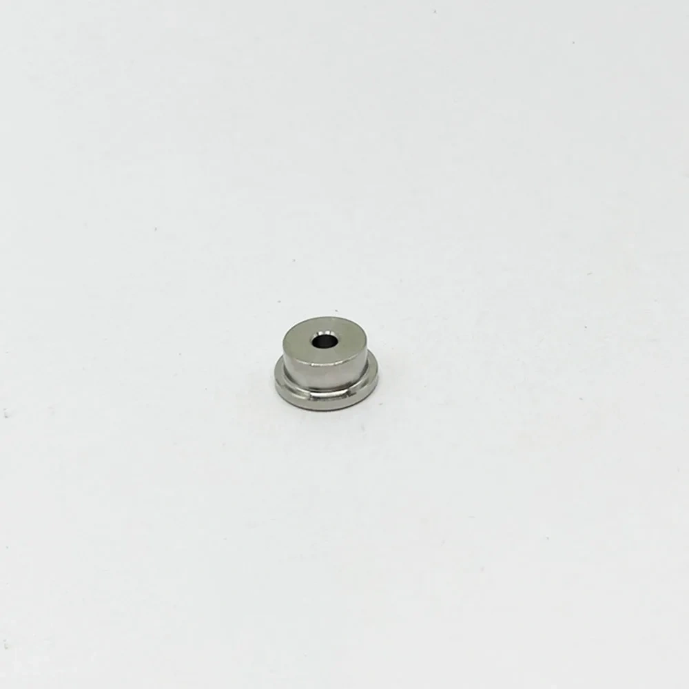 Hot Sales Water Jet Cutting Machine Parts 011041-1 72185192 Direct Drive Outlet Poppet Seat For Hyplex Check Valve Seat Poppet