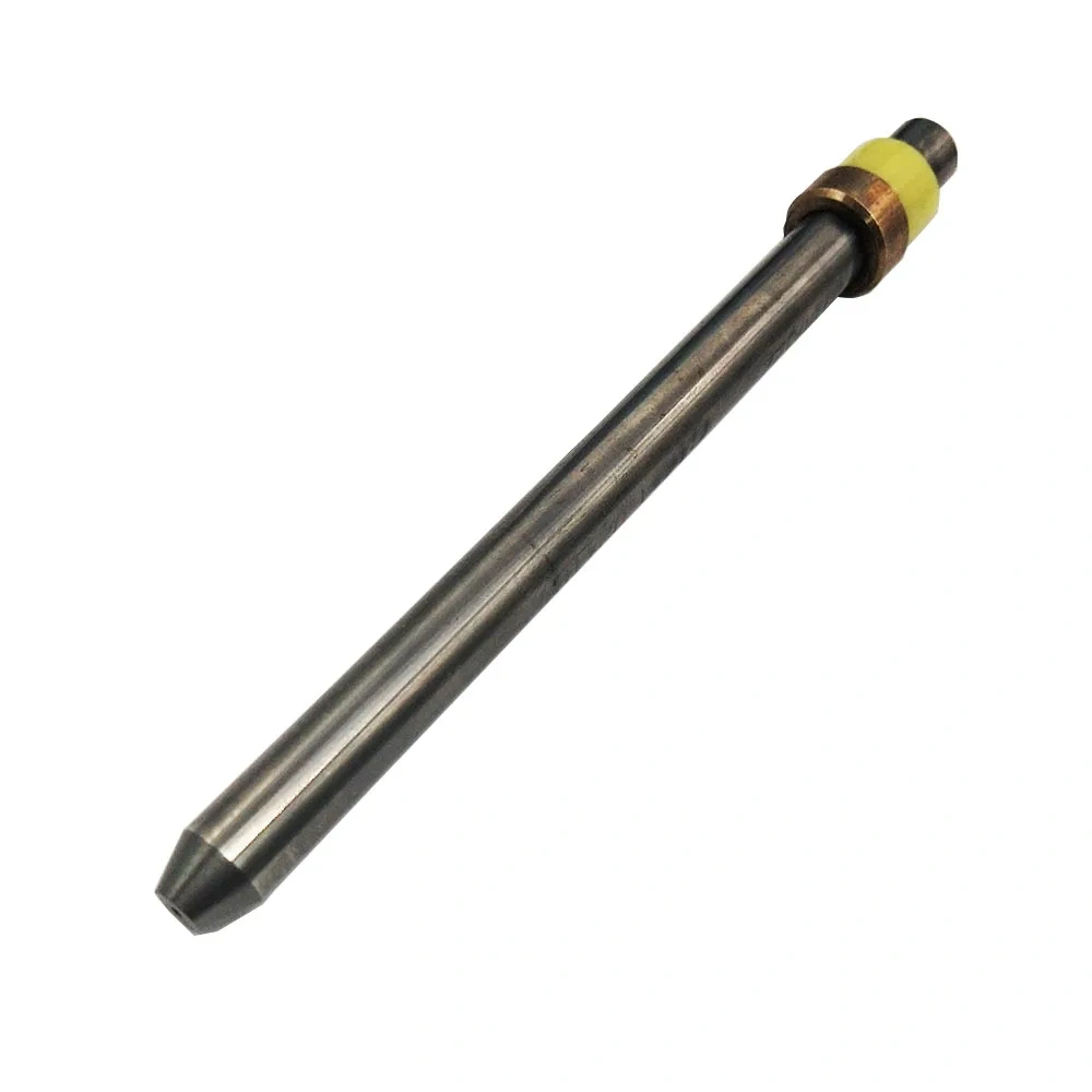 7.14*1.02*101.6mm Waterjet Head Part Mixing Tube 0.281"OD, 0.040"ID, 4" Long Life Nozzle 014214-XX-XX Waterjet Head 1000012-xx-x