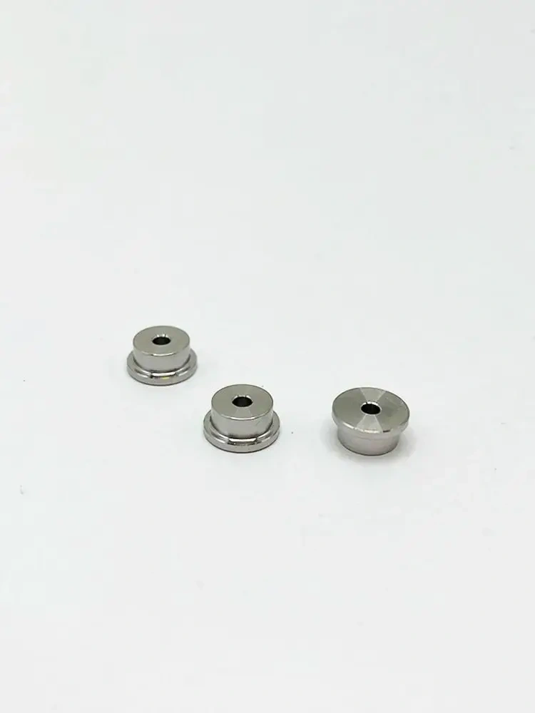 Hot Sales Water Jet Cutting Machine Parts 011041-1 72185192 Direct Drive Outlet Poppet Seat For Hyplex Check Valve Seat Poppet