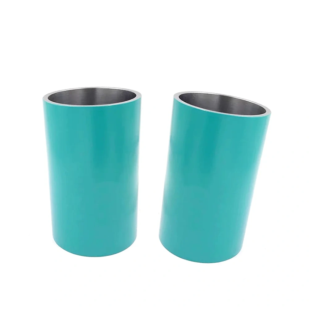 For BOAO For HEAD Waterjet Machine Parts 60K Intensifier LP Cylinder Body 10038 10036 59KIS Hydraulic Low Pressure Cylinder 86k
