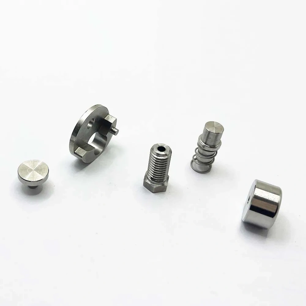 Water Jet Cutting Heads G9 Old Style Check Valve Body Repair Kits For Dardi Waterjet Cutter Sealing Head Rebuild Kit 510000138