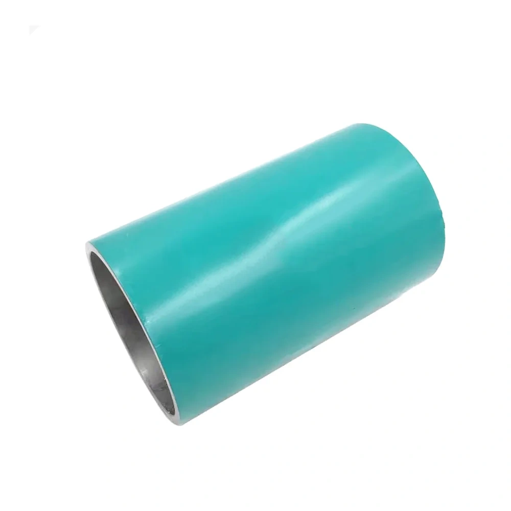 For BOAO For HEAD Waterjet Machine Parts 60K Intensifier LP Cylinder Body 10038 10036 59KIS Hydraulic Low Pressure Cylinder 86k