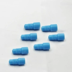 7pcs Threaded plug