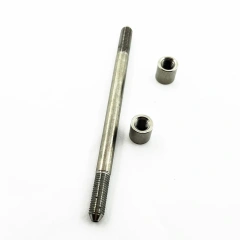 3-8inch hp tube