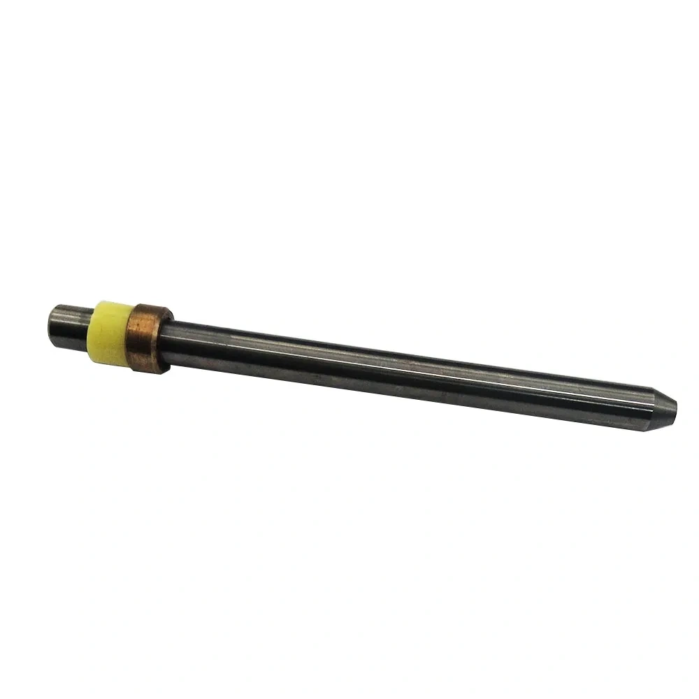 7.14*1.02*101.6mm Waterjet Head Part Mixing Tube 0.281"OD, 0.040"ID, 4" Long Life Nozzle 014214-XX-XX Waterjet Head 1000012-xx-x