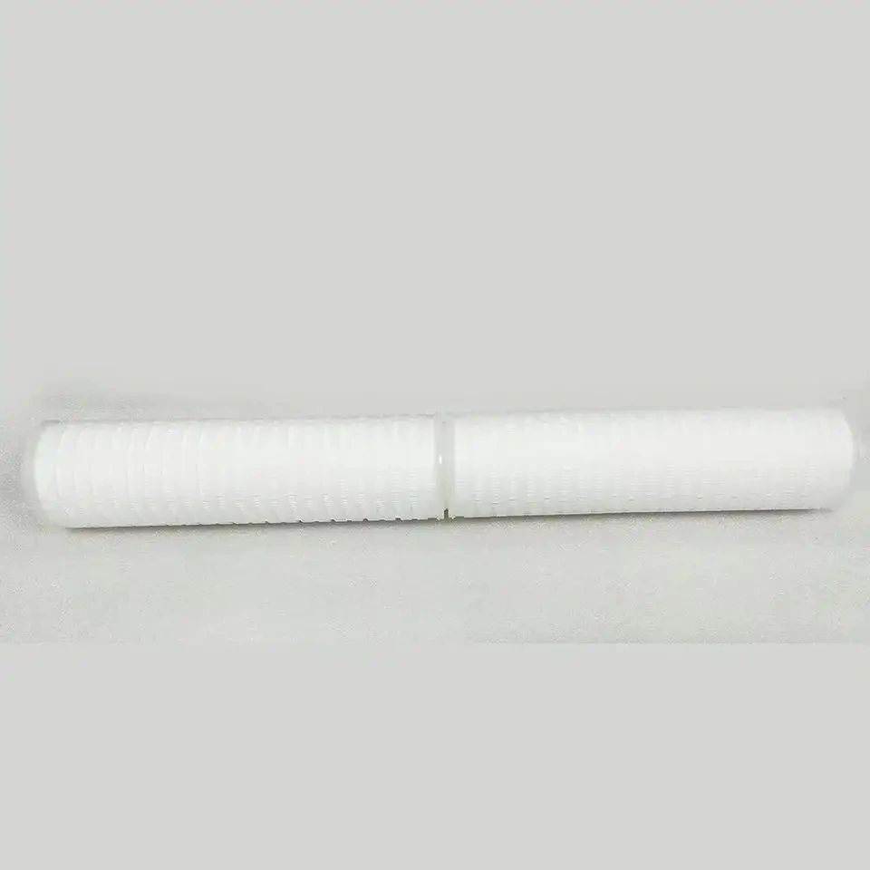 Waterjet Head Water Filter Cartridge 20'' 0.45 Micron 1um A-00562-1  TL-005001-1 Water Jet Cutting Microporous Foldable Membrane