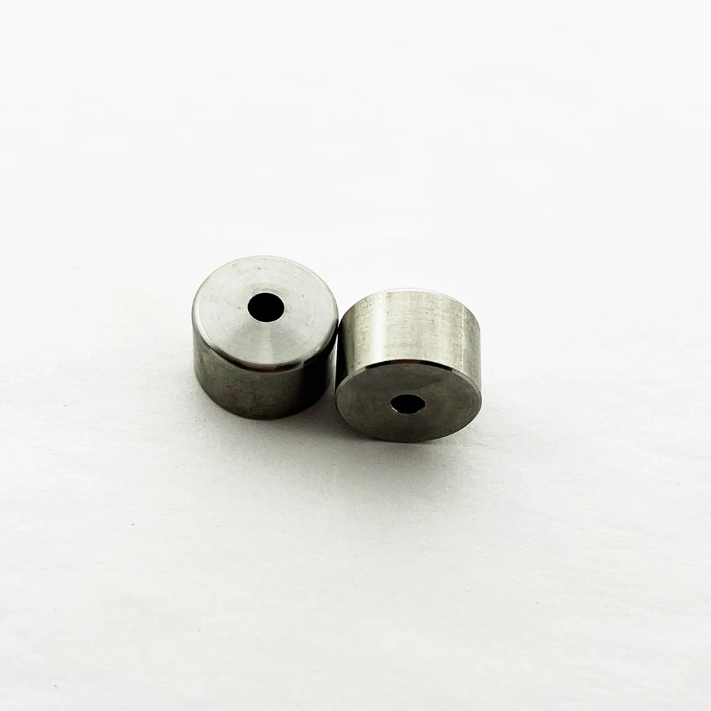 510000351 Water Jet Cutting Intensifier Parts G9 Repair Kit Check Valve Outlet Insert For Dardi Waterjet Cutting Head Machine
