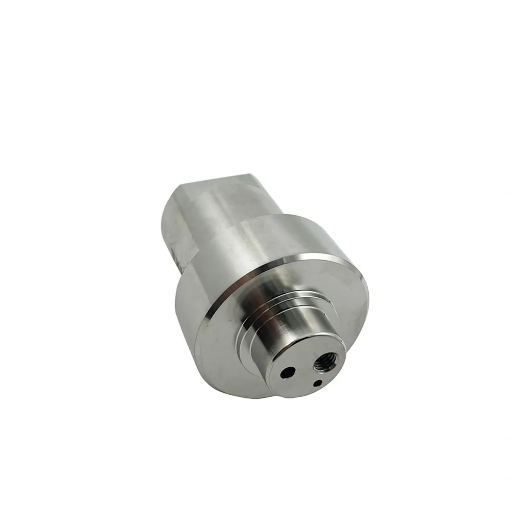 China For Dardi Waterjet Cutting Head Intensifier Pump Parts G9 STD Check Valve Body 510000333 730710245 Inlet Body Check Valve