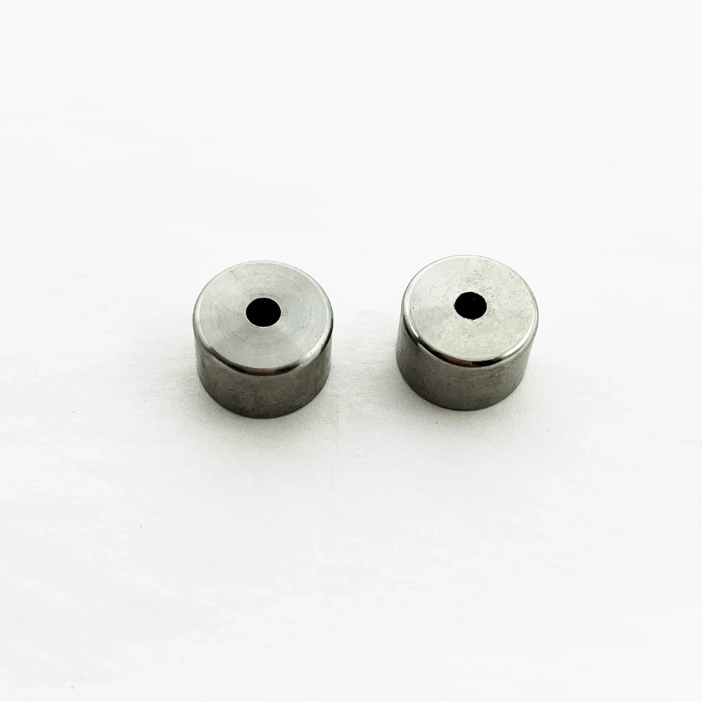 510000351 Water Jet Cutting Intensifier Parts G9 Repair Kit Check Valve Outlet Insert For Dardi Waterjet Cutting Head Machine