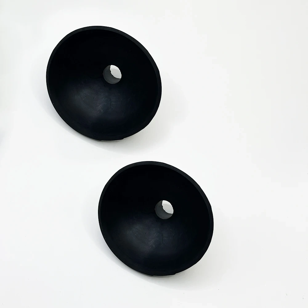 7.97mm/8.0mm Nozzle Guard For Omax Water Jet Cutting Urethane 306438 320585-2 Waterjet Cutter Heads Abrasive Proof Splash Shield