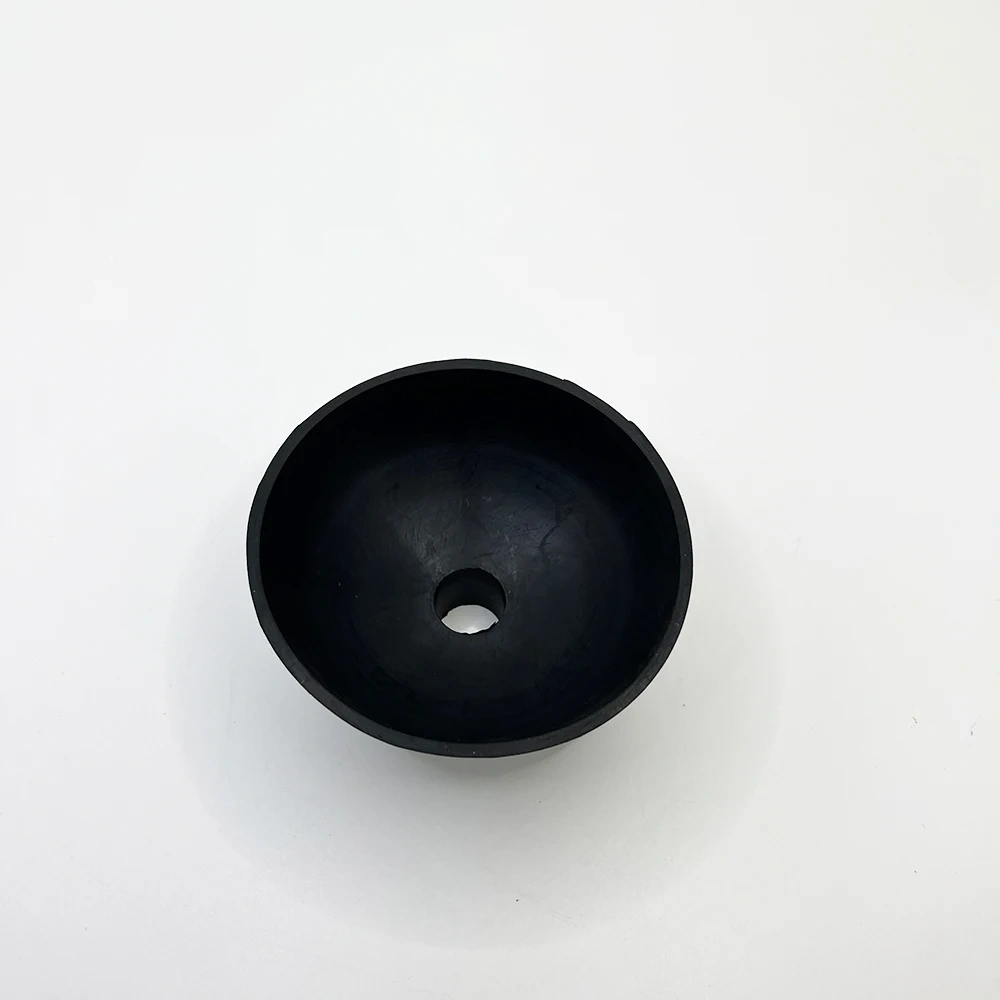 7.97mm/8.0mm Nozzle Guard For Omax Water Jet Cutting Urethane 306438 320585-2 Waterjet Cutter Heads Abrasive Proof Splash Shield