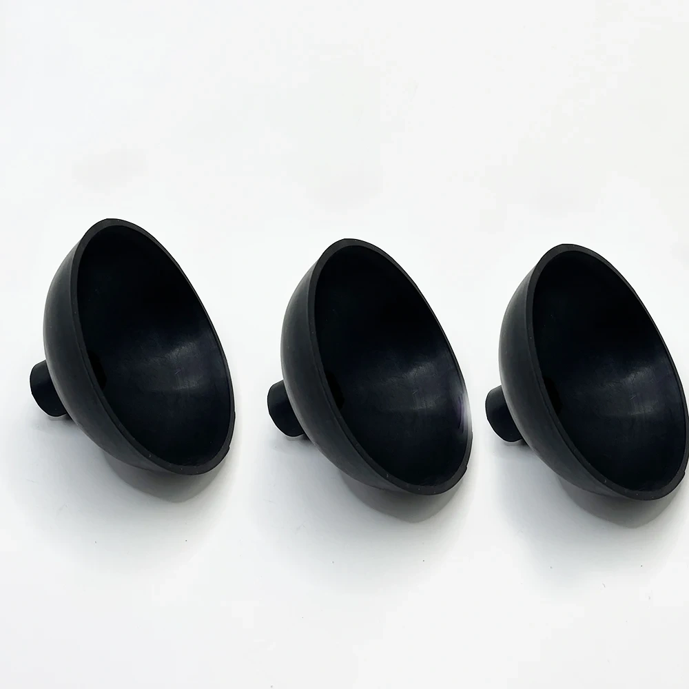 7.97mm/8.0mm Nozzle Guard For Omax Water Jet Cutting Urethane 306438 320585-2 Waterjet Cutter Heads Abrasive Proof Splash Shield