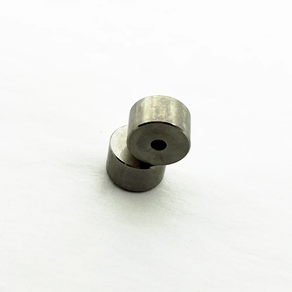 510000351 Water Jet Cutting Intensifier Parts G9 Repair Kit Check Valve Outlet Insert For Dardi Waterjet Cutting Head Machine