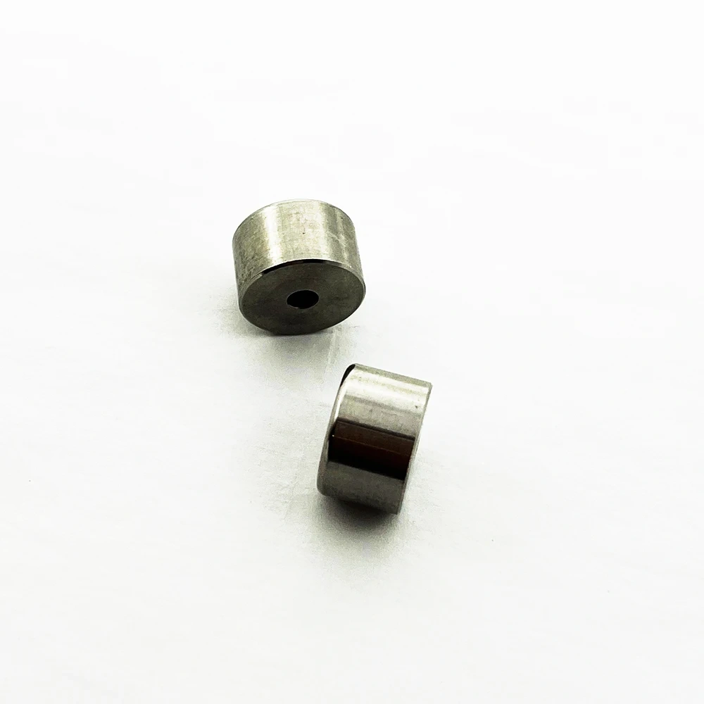 510000351 Water Jet Cutting Intensifier Parts G9 Repair Kit Check Valve Outlet Insert For Dardi Waterjet Cutting Head Machine