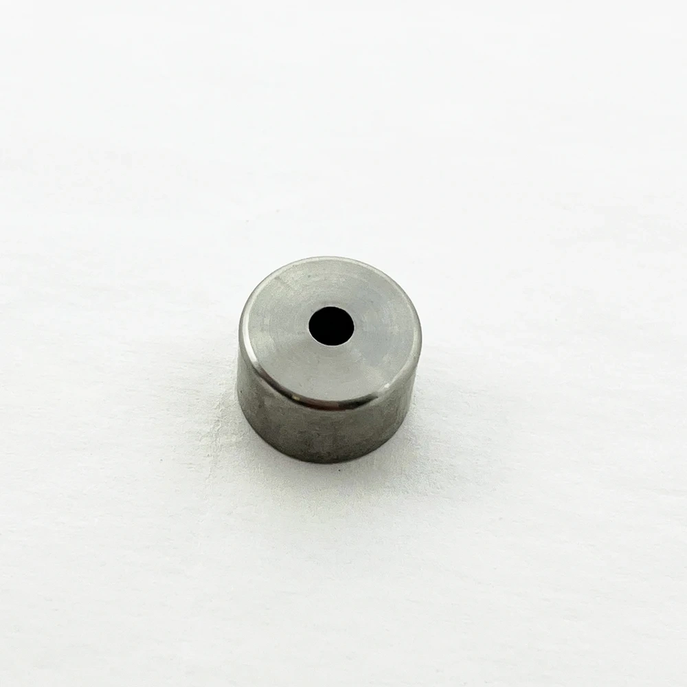 510000351 Water Jet Cutting Intensifier Parts G9 Repair Kit Check Valve Outlet Insert For Dardi Waterjet Cutting Head Machine