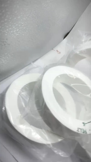 Factory Polishing Wheel Glass Polishing Wheel Beveled Straight Edge Machine Double Sided Machine For Glass Polishing Wool Wheel , Wool Polishing Wheel Glass Polishing 150x105x35 Edge Machine Cutting 130x70x35mm Grinding Polisher Wheel
