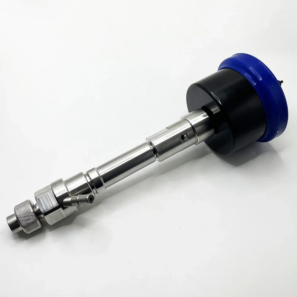 High Quality CNC 60k Water Jet Cutting Mixing Head For HEAD Abrasive Water Jet Cutting Heads Assembly For 3Axis Cutter Head