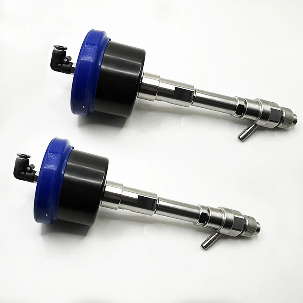 High Quality CNC 60k Water Jet Cutting Mixing Head For HEAD Abrasive Water Jet Cutting Heads Assembly For 3Axis Cutter Head