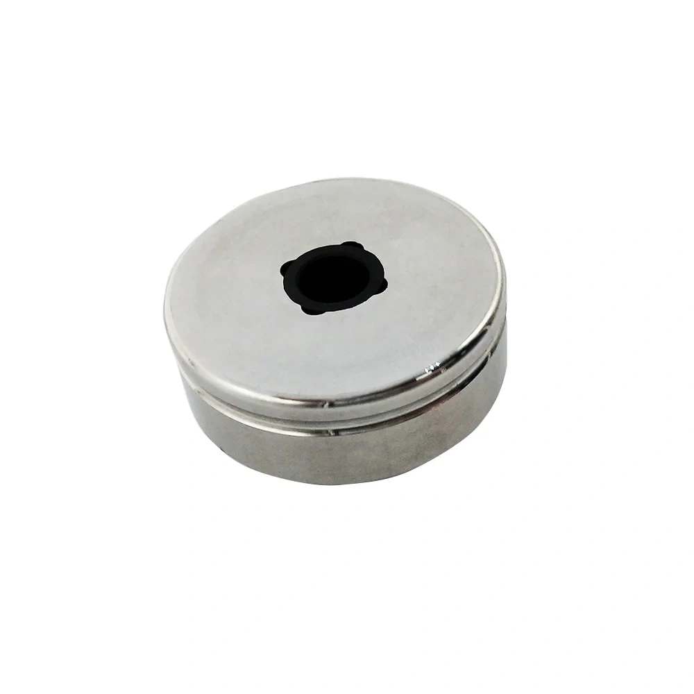 Hyplex Water Jet Intensifier Pump Direct Drive Seal Carrier Assembly 55Kis Waterjet Head Carrier Seal 013933-1 72185291 044099-1