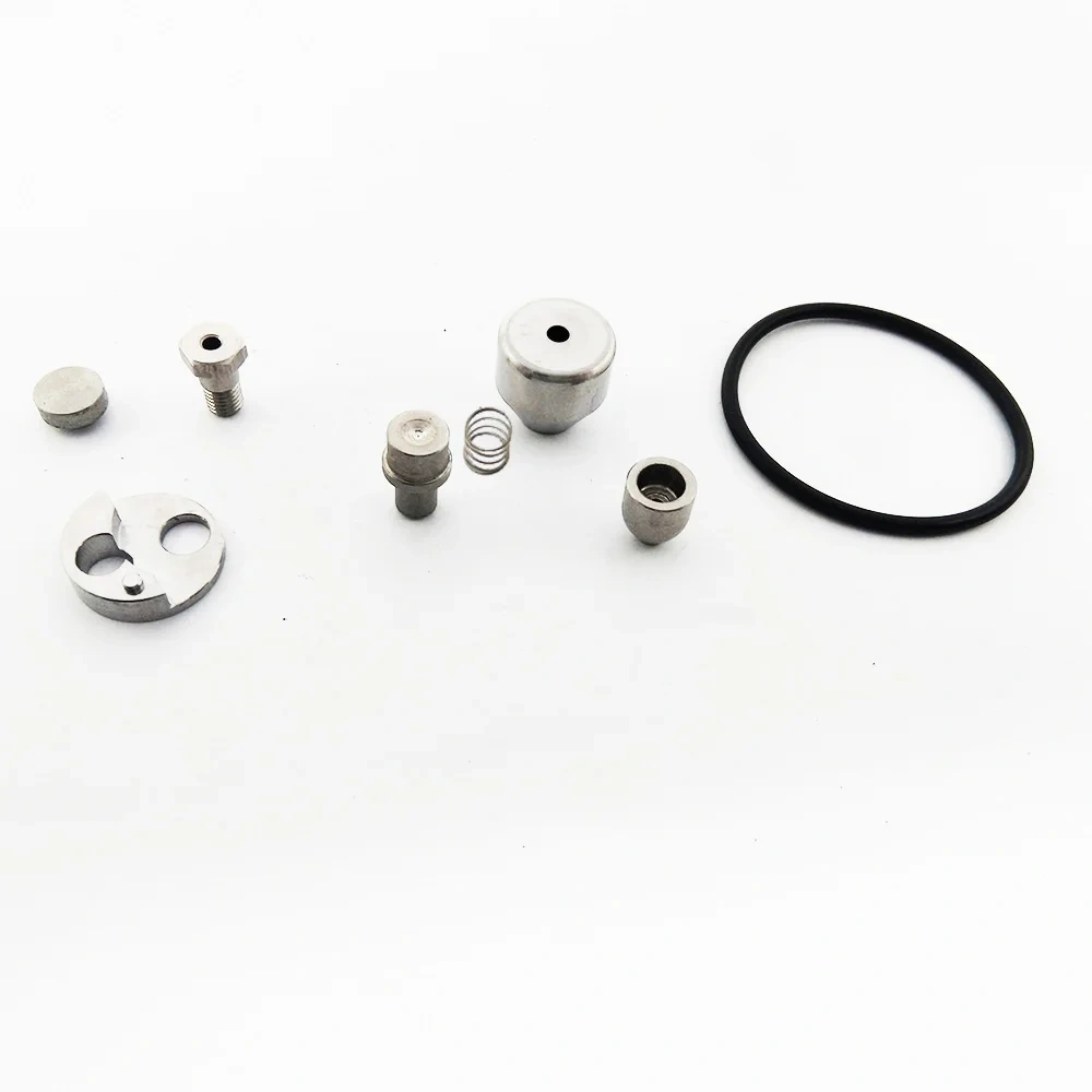 87K Water Jet Cutting Intensifier Pump 012035-1 1-14522 Check Valve Repair Kits 94Kis Waterjet Head Check Valve Maintenance Kit