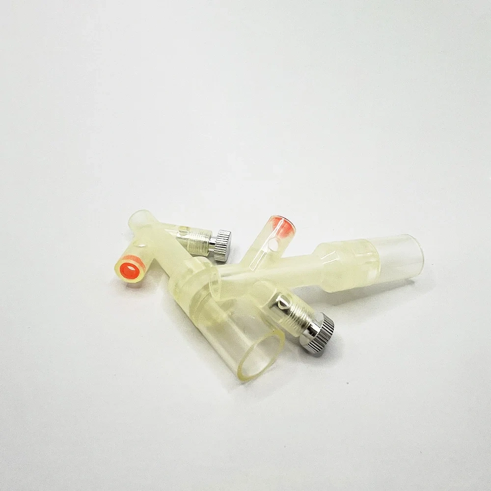 3pcs 70382 CNC Water Jet Cutting Head PVC Abrasive Valve Sand Rubber For YongDa Waterjet Cutter Head Accessory Valve Sand Rubber