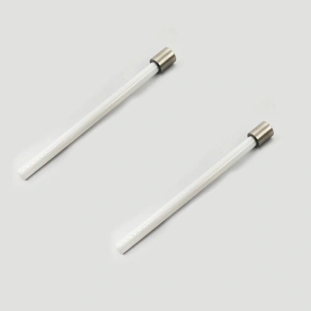 DDP Water Jet High Pressure Hyplex Hybrid Assembly Ceramic Plunger 55k Direct Drive Waterjet Cutting Head Machine Parts 011045-1