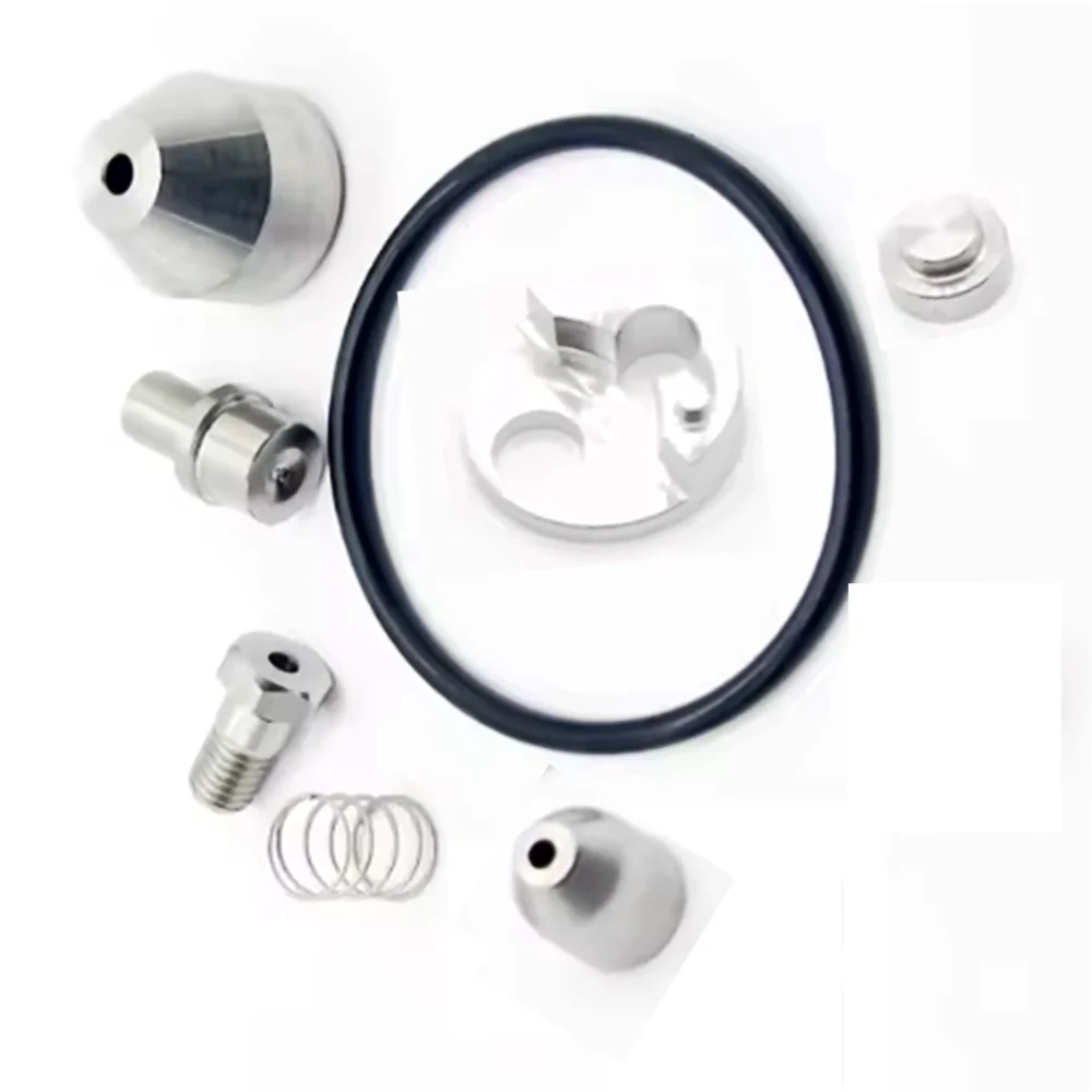 87K Water Jet Cutting Intensifier Pump 012035-1 1-14522 Check Valve Repair Kits 94Kis Waterjet Head Check Valve Maintenance Kit