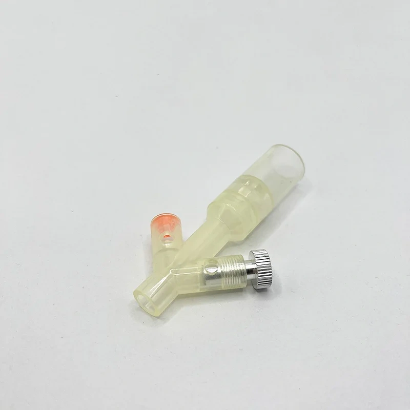 3pcs 70382 CNC Water Jet Cutting Head PVC Abrasive Valve Sand Rubber For YongDa Waterjet Cutter Head Accessory Valve Sand Rubber