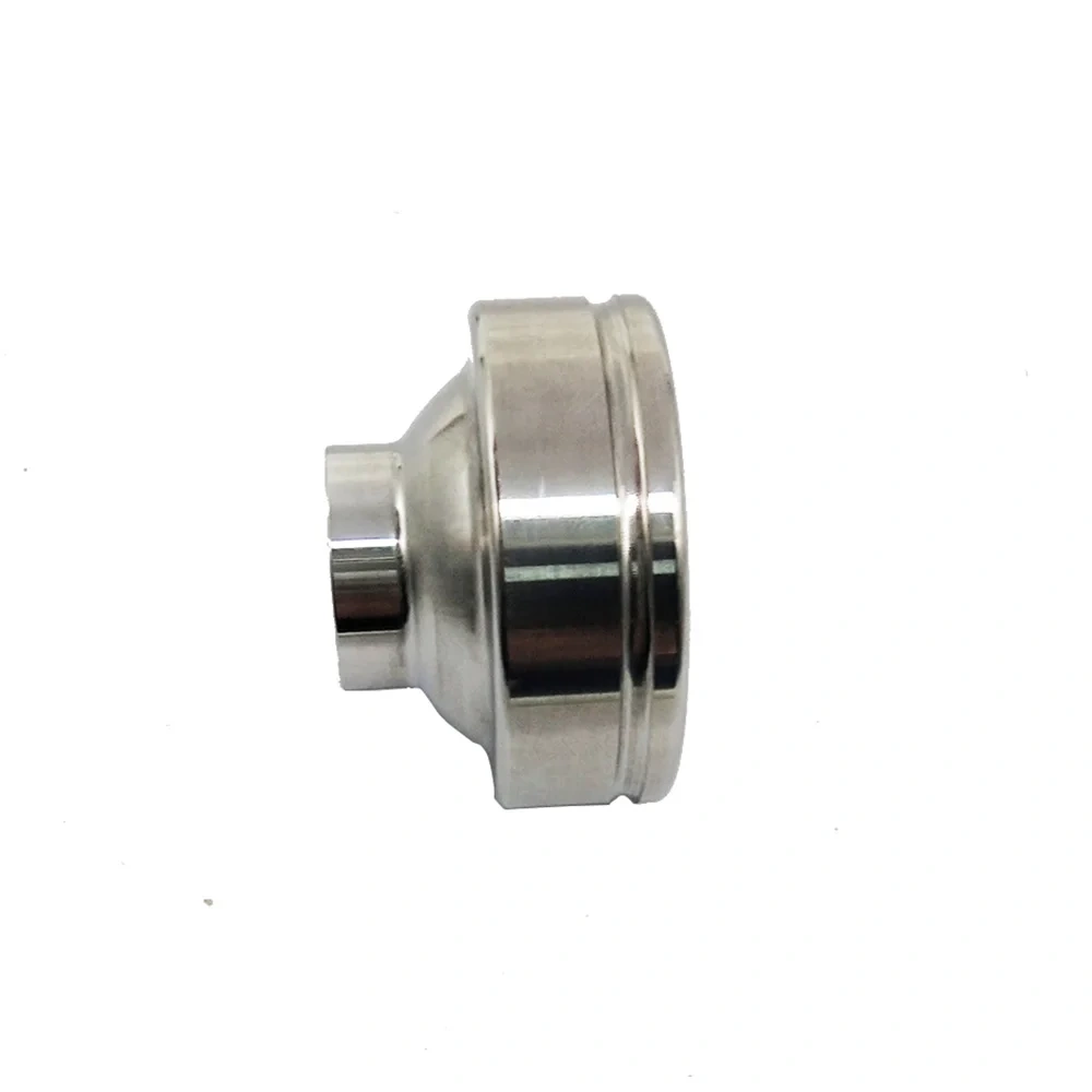 Hyplex Water Jet Intensifier Pump Direct Drive Seal Carrier Assembly 55Kis Waterjet Head Carrier Seal 013933-1 72185291 044099-1